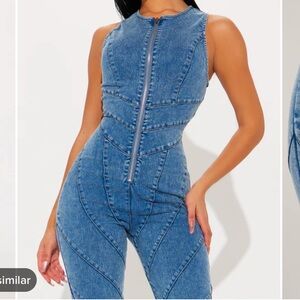 Jumpsuit | Fashion Nova